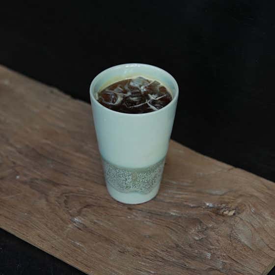 디카페인 아메리카노 메뉴 사진(네이버)