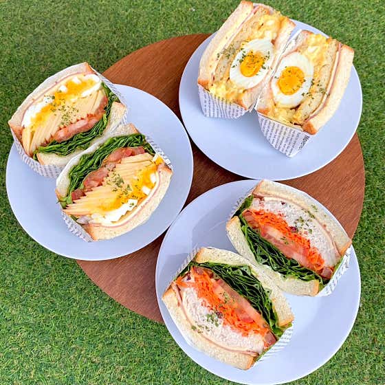 마을곳간