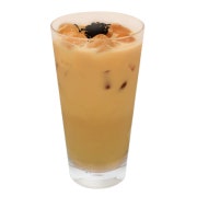 밀크티(ICE) 메뉴 사진(네이버)