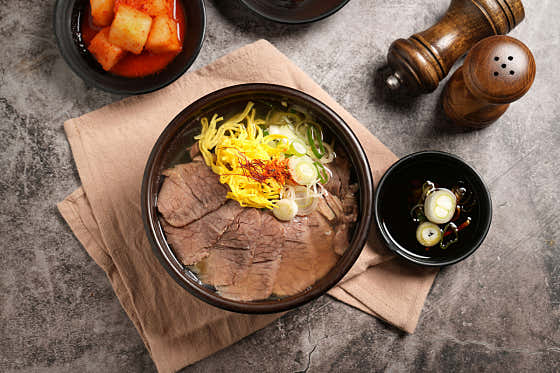 국밥장인 야탑역점 사진 2