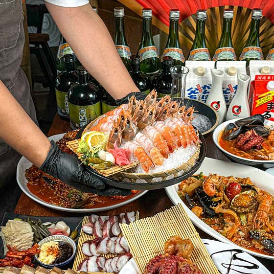 가로수길마루 애월 본점 · 네이버 지도·플레이스 6