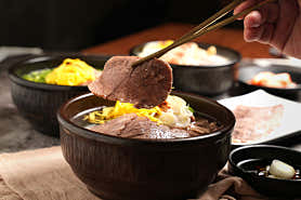 국밥장인 야탑역점 사진 6