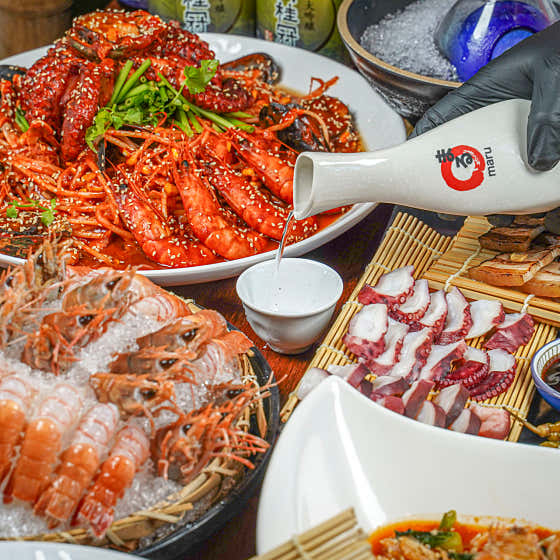 가로수길마루 애월 본점 · 네이버 지도·플레이스 5