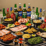소주맥주(무료) 메뉴 사진(네이버)