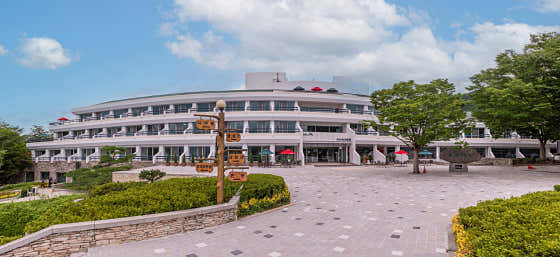 구례지리산리조트