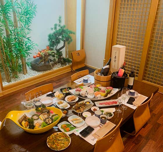 바다로횟집 · 네이버 지도·플레이스 8