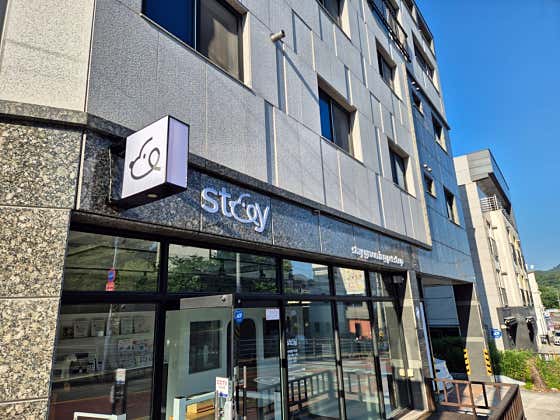 스테이 애견샵