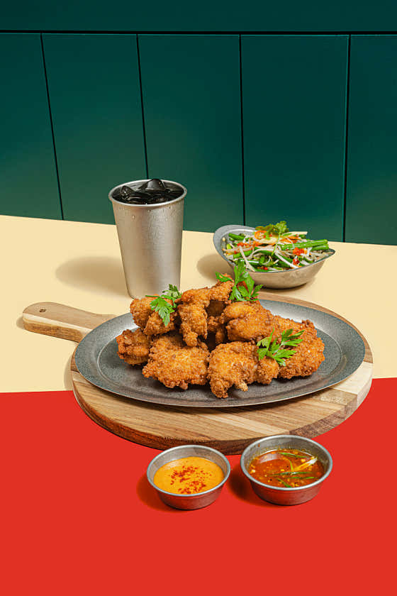 치킨브로 · 네이버 지도·플레이스 2