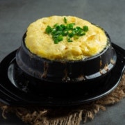 계란찜 메뉴 사진(네이버)