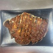 가오리찜 메뉴 사진(네이버)
