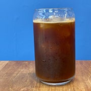 아메리카노 메뉴 사진(네이버)