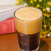 리틀 샤케라또 Iced 메뉴 사진(네이버)