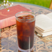 디카페인 콜드브루 Iced 메뉴 사진(네이버)