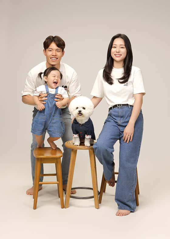 마리사진관