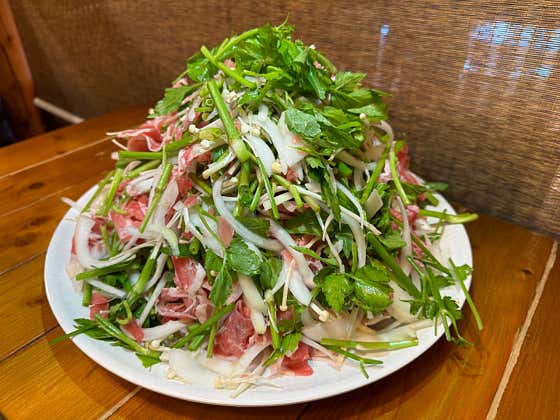 와우리장작구이 동탄점