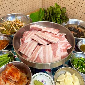 수지냉삼 사진 4