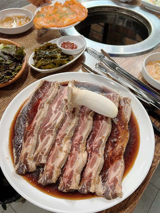 호원갈비 · 네이버 지도·플레이스 5