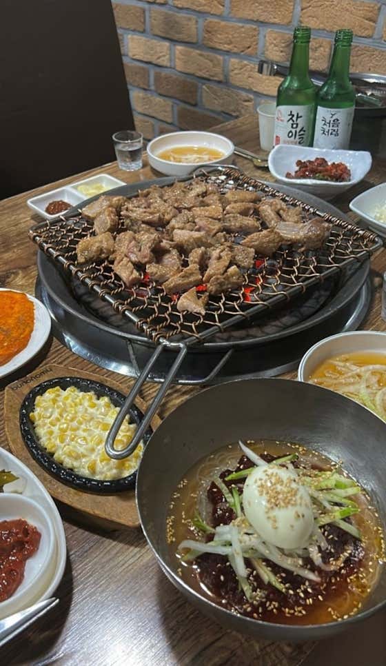 호원갈비 · 네이버 지도·플레이스 2