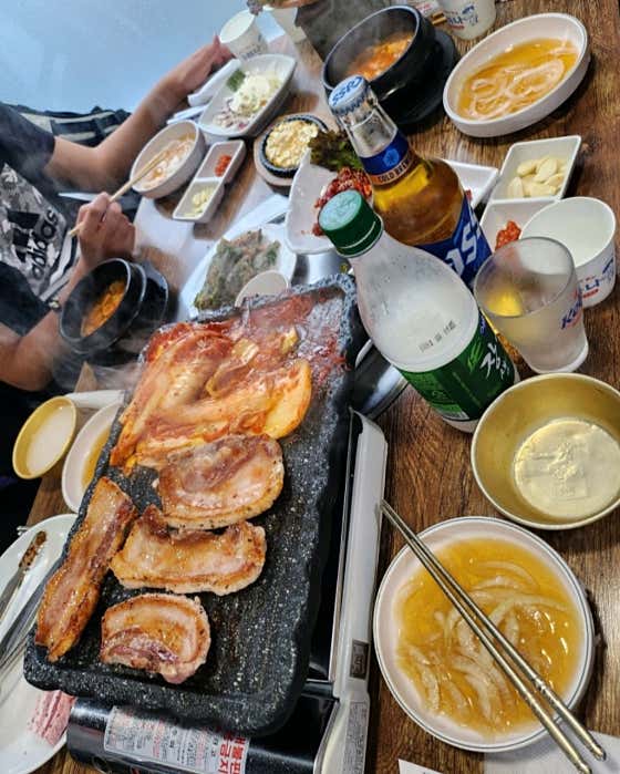 호원갈비 · 네이버 지도·플레이스 3