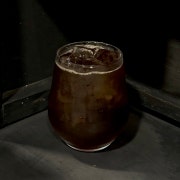 수제수정과 메뉴 사진(네이버)