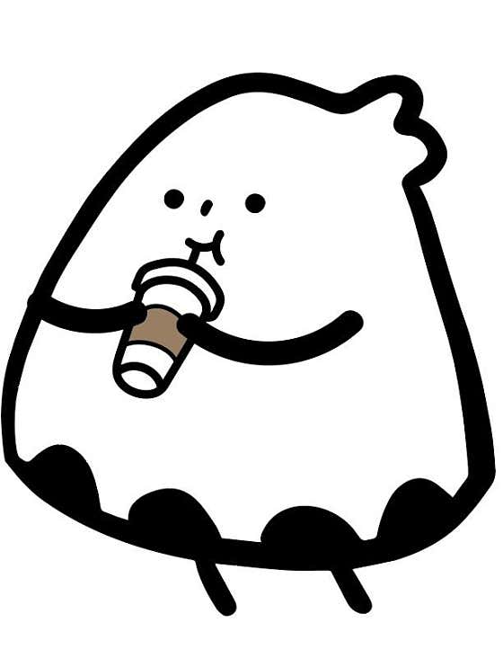 레몬아이스티 메뉴 사진(네이버)