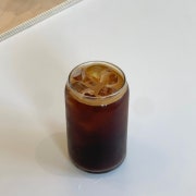 아메리카노 메뉴 사진(네이버)
