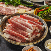 B세트 메뉴 사진(네이버)
