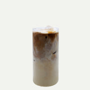 마카다미아 라떼 메뉴 사진(네이버)