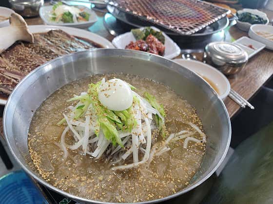호원갈비 · 네이버 지도·플레이스 7
