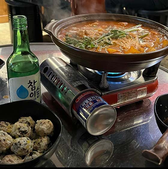 회룡포차 · 네이버 지도·플레이스 4