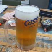 생맥주 메뉴 사진(네이버)