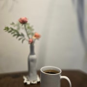 아메리카노 메뉴 사진(네이버)