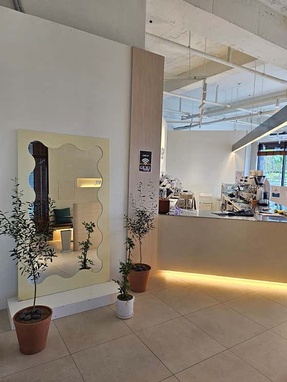 CAFE93도 · 네이버 지도·플레이스 9