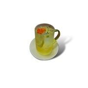 레몬차 메뉴 사진(네이버)