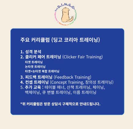 포로록 애견훈련 애견유치원 애견호텔 · 네이버 지도·플레이스 7
