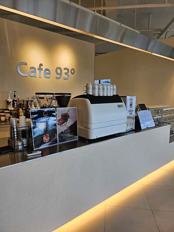 CAFE93도 · 네이버 지도·플레이스 2