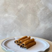 초코츄 메뉴 사진(네이버)