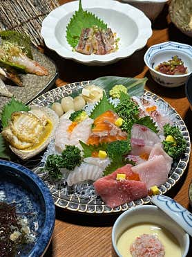 성균관 사시미 선릉점 사진 6