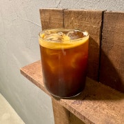 아메리카노 메뉴 사진(네이버)