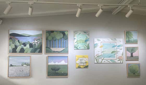 병원안갤러리 · 네이버 지도·플레이스 3