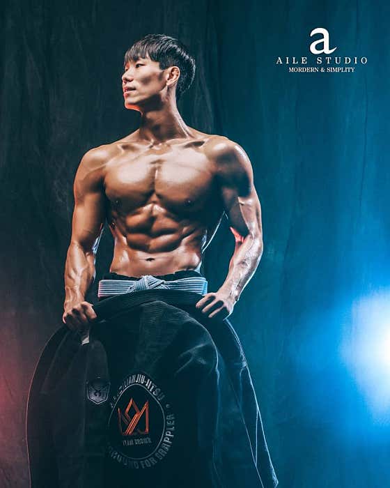 300런휘트니스 헬스&PT 간석점