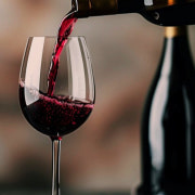 HOUSE WINE 메뉴 사진(네이버)