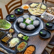 B세트 메뉴 사진(네이버)
