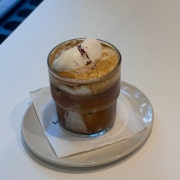 아인슈페너 메뉴 사진(네이버)