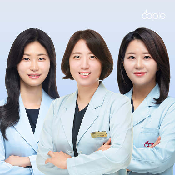 애플산부인과의원 왕십리 사진
