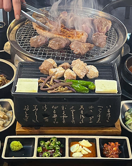 구오돼지 대구황금동본점 · 네이버 지도·플레이스 10