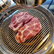 제주생근고기 메뉴 사진(네이버)