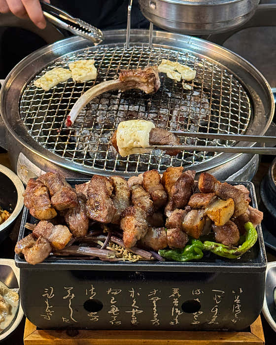 구오돼지 대구황금동본점 · 네이버 지도·플레이스 9