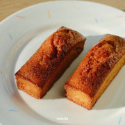 말돈소금 휘낭시에 메뉴 사진(네이버)