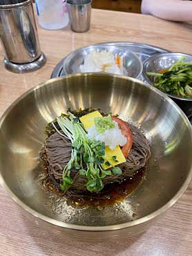 광릉촌 본점 사진 4
